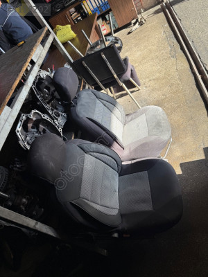 RENAULT CLIO 2 Renault 9 ÖN KOLTUK DÖŞEME