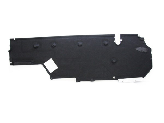 97050412212 PORSCHE PANAMERA 14-16 KORUMA PLAKASI ALT SAĞ