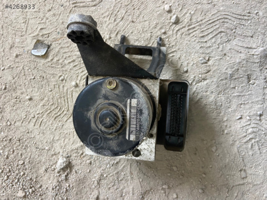 BMW E46 3SERİSİ ORJİNAL ABS BEĞNİ