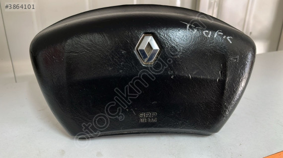 RENAULT TRAFİC SOL SÜRÜCÜ AIRBAG ÇIKMA
