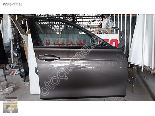 BMW F30 HATASIZ BOYASIZ SAĞ ÖN KAPI