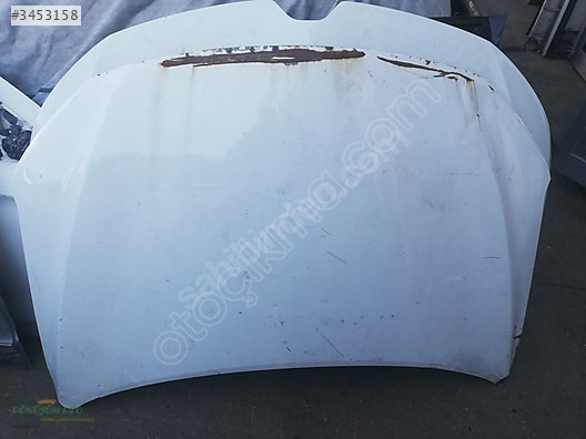 HYUNDAİ ELENTRA ÇIKMA ORJİNAL KAPUT