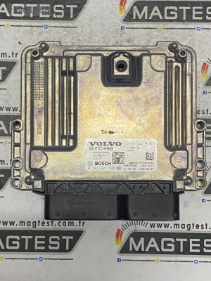 VOLVO EX40 VOLVO EC40 32255068 0261S21545 MOTOR BEYNİ