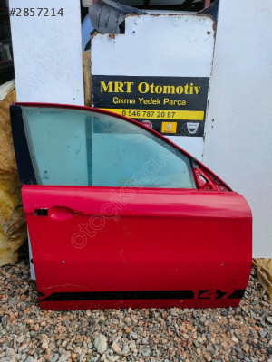 alfa romeo 147 kapı