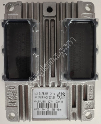 IAW5SF8.MR 5189346 Fiat 500 1.2 Motor Beyni