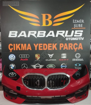 BMW 1 SERİSİ F40 ÖN TAMPON