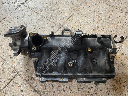 2013 OPEL ASTRA J 1.3 EURO 5 EMME MANİFOLDU ORJ ÇIKMA