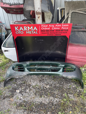 HYUNDAİ H100 ÖN TAMPON