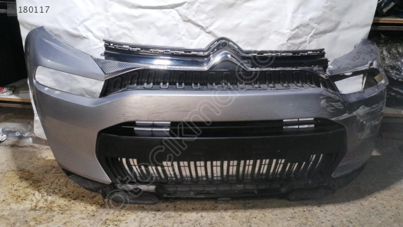Citroen C3 Aircross Ön Tampon Çıkma Orjinal