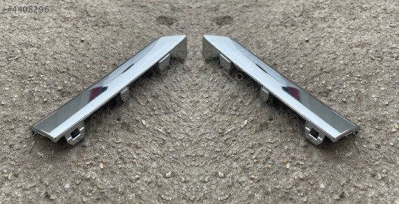 PASSAT B8 ARKA ÇAMURLUK NİKELAJI 2015 SIFIR 3G0898986 3G0898985