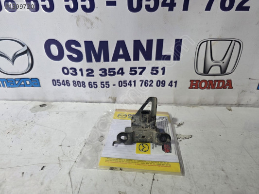 HONDA CİTY DARBE SENSÖRÜ