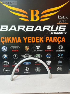 9Y0854731J PORCHE CAYANNE SOL ÖN DODİK 2018-21