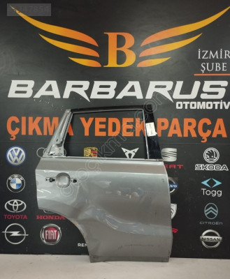 suzuki vitara sağ arka kapı 2016-2024