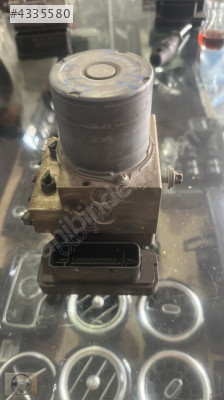 6865862-01 BMW 5 SERİSİ F 10 ABS BEYNİ BURSA MG