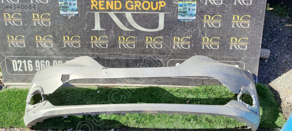 RENAULT TALİANT ÖN TAMPON ORİJİNAL ÇIKMA