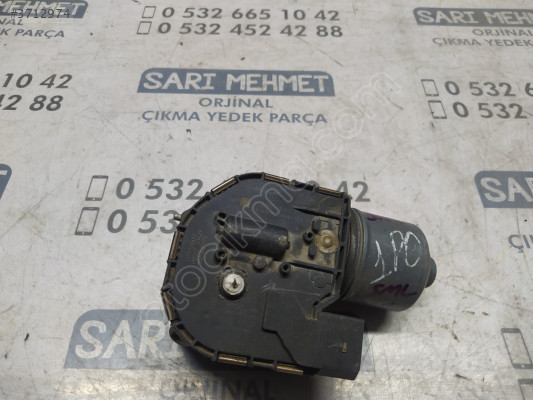 ÇIKMA SEAT LEON SOL ÖN SİLECEK MOTORU 1P0955119C
