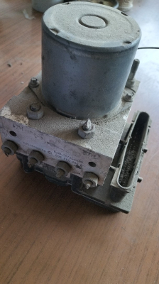 Mercedes Smart ABS Beyni 0265950453 0019699V003 0265234306