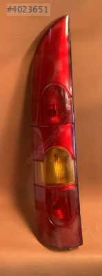 renault kangoo sol stop