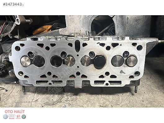 seat İBİZA 1.5 Porsche Silindir Kapağı 1992 - 1993