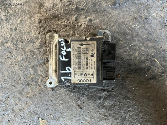 1.6 Ford Focus 3 airbag beyni