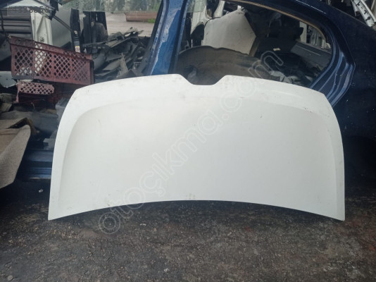 RENAULT MASTER 3 ÖN KAPUT