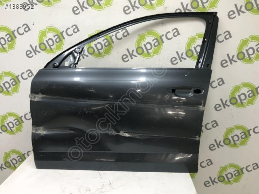 SKODA OCTAVİA 2013 2020 SOL ÖN KAPI 5E0831051