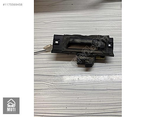 ALFA 166 KALORİFER ÜFLEYİCİ HAVA DAĞITIM MENFEZİ A504 224706