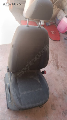 VOLKSWAGEN AMAROK SAĞ KOLTUK