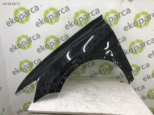 AUDI Q8 2020 2024 ÇIKMA SOL ÖN ÇAMURLUK 4M8821105