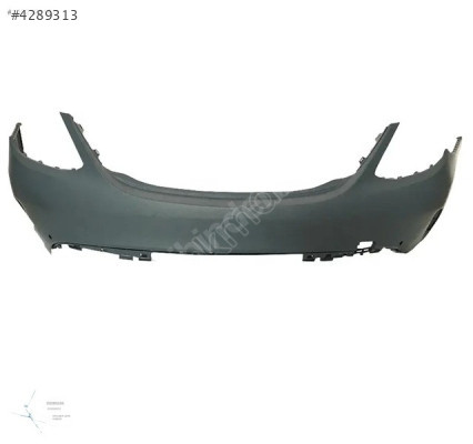 MERCEDES C SERİ W205 ARKA TAMPON AMG 2058856038