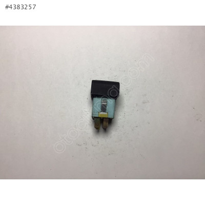 Opel Omega Ön Cam Isıtıcı Anahtarı 90565720