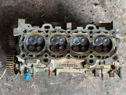 FORD  KURU KASNAK 1.4 BENZİN SİLİNDİR KAPAĞI