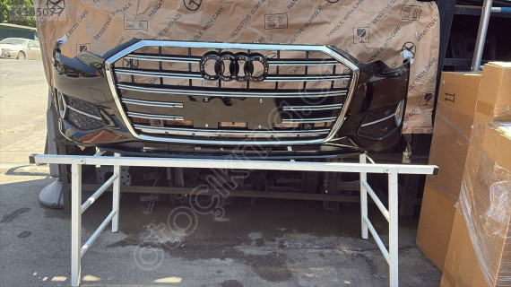 AUDİ A6 ÖN TAMPON 2019 2023 ÇAĞRI OTO MASLAK
