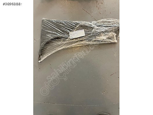 ARKA ÇAMURLUK DİREK BAKALİTİ NİSSAN PATROL ORJİNAL ÇIKMA
