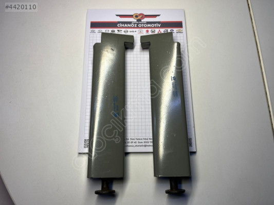 HYUNDAI H100 KMY KASA KAPAK KİLİT ALT SAĞ-SOL 2005- (ADET FİYAT)