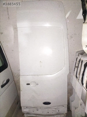 00153 FORD TRANSİT BAGAJ SAĞ YÜKSEK TAVAN