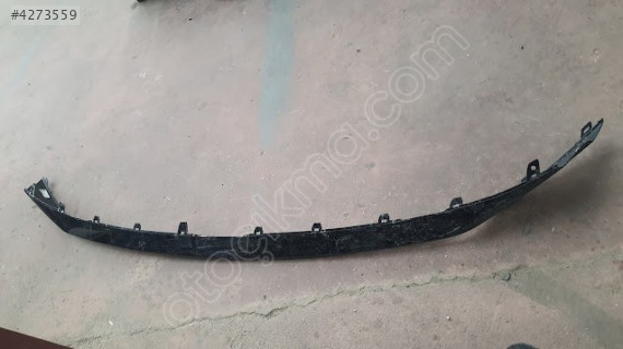 opel grandland x ön  tampon cıtası sefalılar oto cıkma