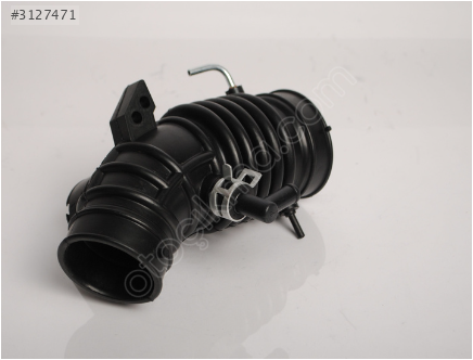 HAVA FİLTRE HORTUMU NİSSAN ALMERA 03-06 16578-BM500 1.5