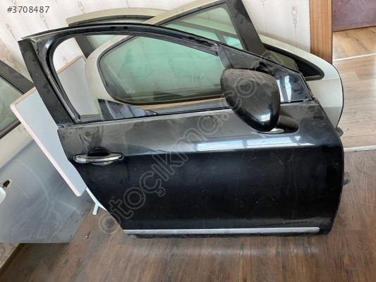 CİTRÖEN  C5  SAĞ ÖN  KAPI