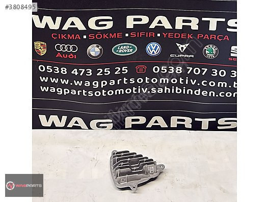 2022 - 2024 VW T-ROC FAR BEYNİ 2GA941479