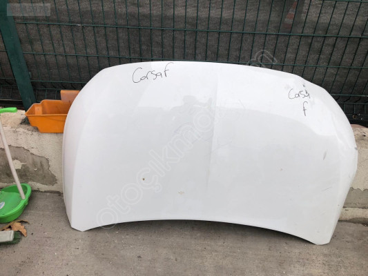 OPEL CORSA F ÖN KAPUT