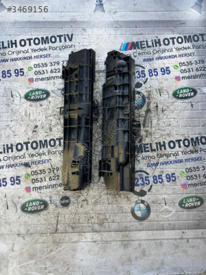 BMW ÇIKMA E90 SAĞ SOL RADYATÖR YAN BAKALİT 7524914 7524912