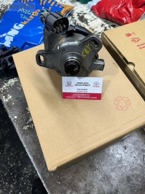 1998-2002 Honda Crv için Orijinal Çıkma Distribütör