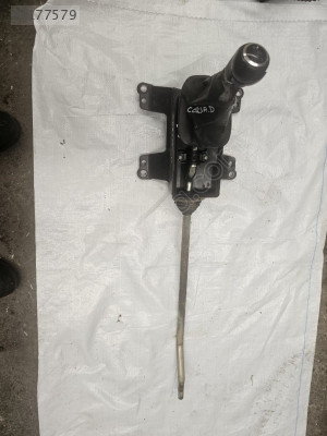 OPEL CORSA D VİTES MEKANİZMASI ALKAN OTOMOTİV