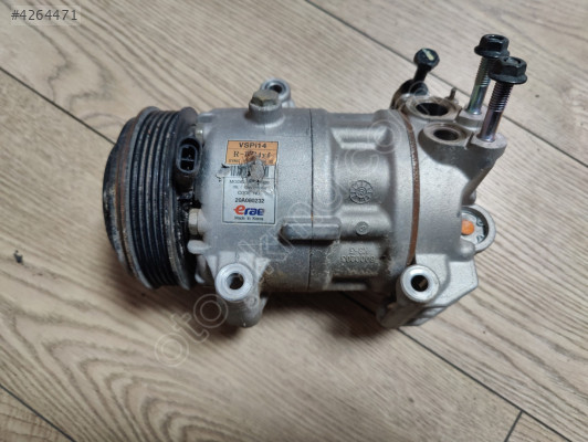 Ssangyong KORANDO KLİMA KOMPRESÖRÜ