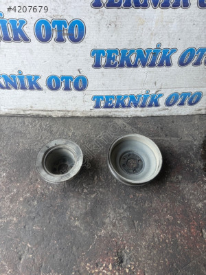 Volkswagen GolfMk3 Classic Seat Krank Kasnağı Seti 037105253D