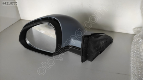 OPEL İNSİGNİA SOL AYNA SİNYALSİZ