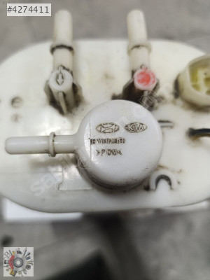 Hundai ix35 1.7 Crdi Yakıt Şamandirası Cikma Orjinal