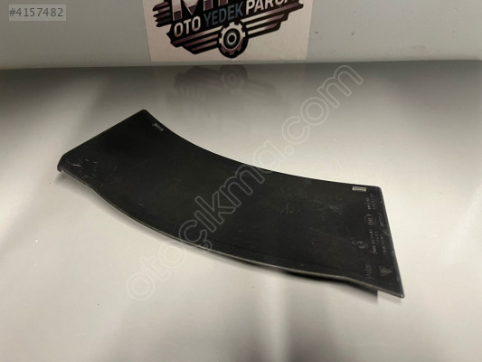 CAYENNE 958 STOP KAPLAMASI SOL ORJİNAL 7P5945255A