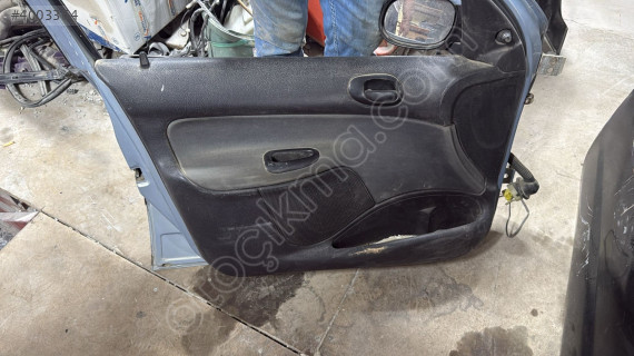 Peugeot 206 sol ön kapı döşemesi 2500